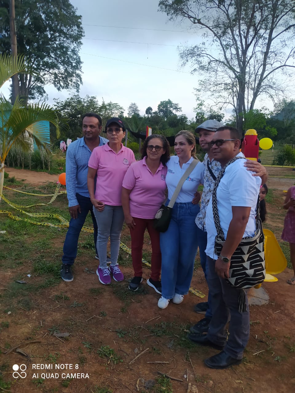Procesos sociales